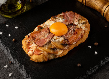 Франшиза виртуальных ресторанов Glovo Concepts